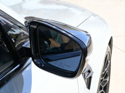 Used 2024 BMW M3 Competition w/ M Driver's Package image 13