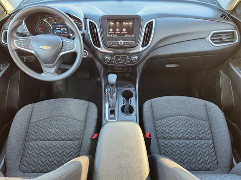 Used 2023 Chevrolet Equinox LT image 25