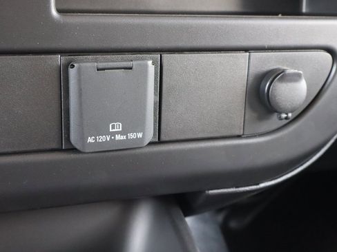 New 2026 Chevrolet Express 3500 w/ Power Convenience Package image 22