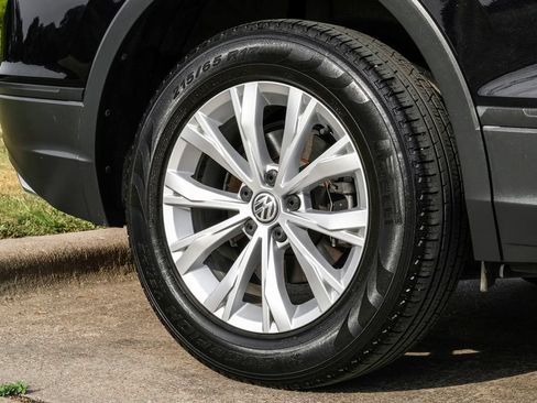 Used 2020 Volkswagen Tiguan S AWD/4WD image 53