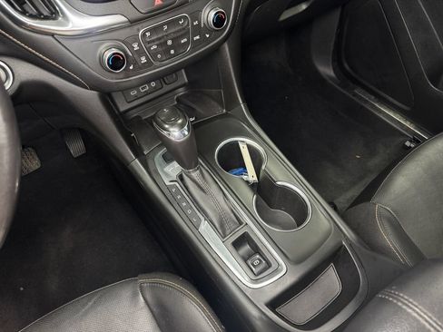 Used 2019 Chevrolet Equinox Premier AWD/4WD image 19
