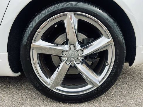 Used 2009 Audi A8 L 4.2 image 18