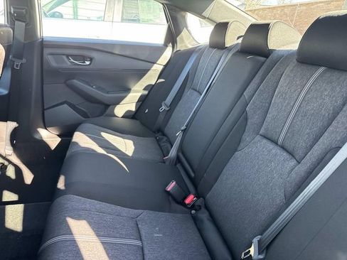 New 2026 Honda Accord Sport image 4