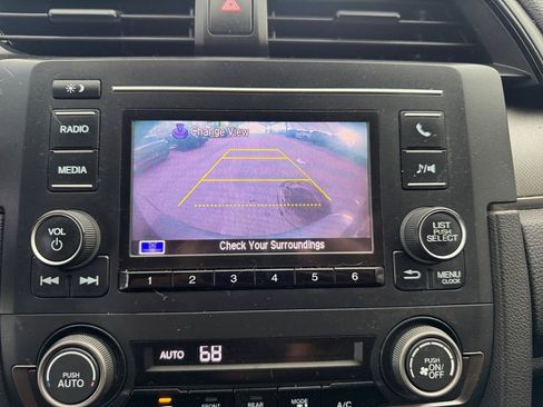 Used 2017 Honda Civic LX image 25