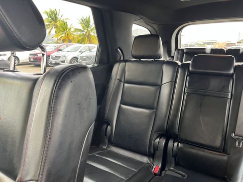 Used 2023 Dodge Durango GT image 39