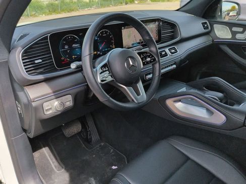 Used 2023 Mercedes-Benz GLE 450 4MATIC image 2