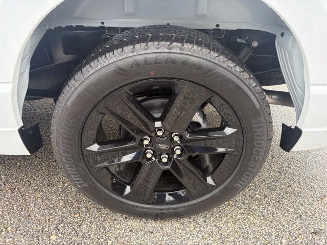 New 2026 Ford F150 STX w/ F-150 LOBO Package AWD/4WD image 29