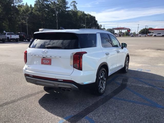 Used 2023 Hyundai Palisade Limited FWD image 3