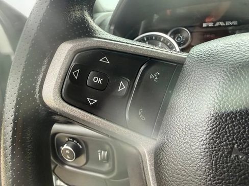 Used 2023 RAM 5500 Tradesman w/ Electrical Accessory Group RWD image 48