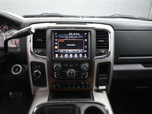 Used 2017 RAM 2500 Laramie w/ Sport Appearance Group image 13