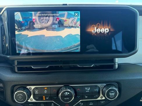 New 2026 Jeep Wrangler Sport S image 23