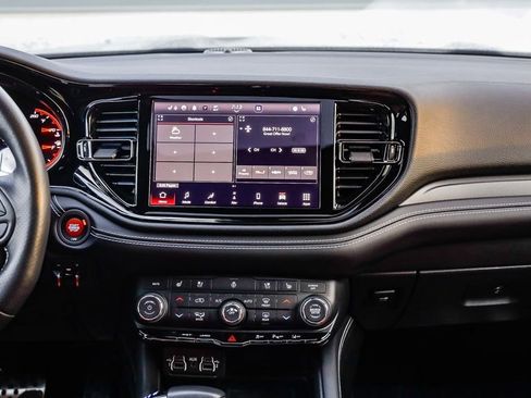 Used 2024 Dodge Durango SRT image 13