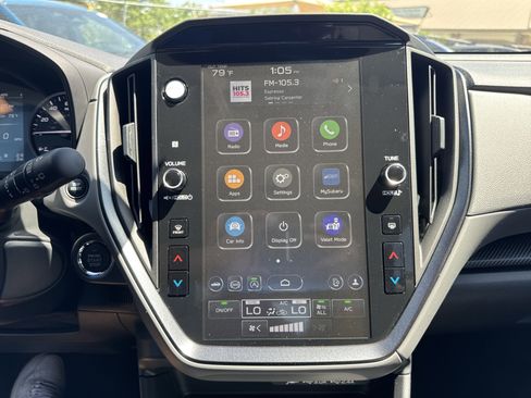 New 2026 Subaru Crosstrek 2.0i Premium AWD/4WD image 20