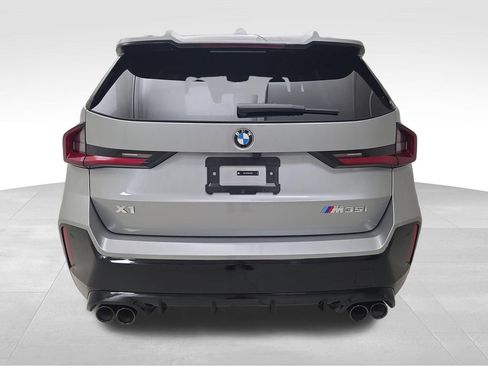 Certified 2024 BMW X1 M35i w/ Premium Package AWD/4WD image 8