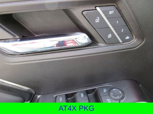 Used 2024 GMC Canyon AT4X image 12