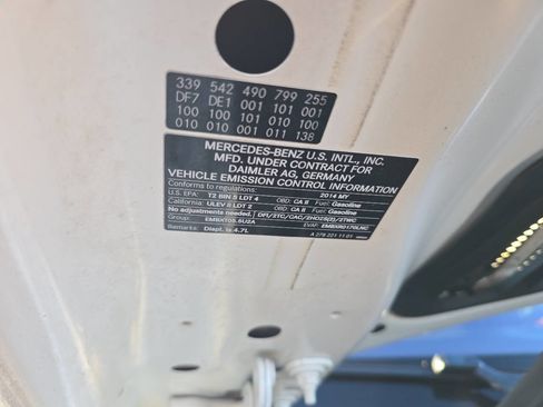 Used 2014 Mercedes-Benz GL 550 4MATIC image 73