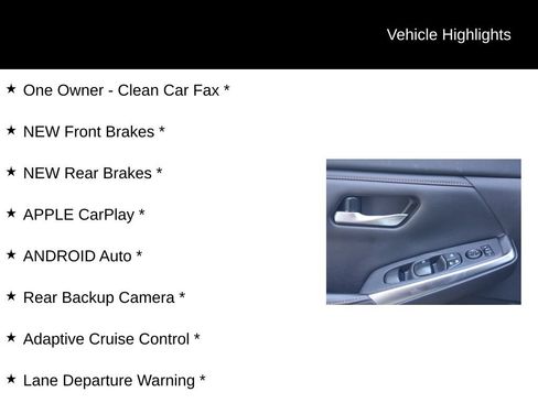 Used 2021 Nissan Sentra SR FWD image 11