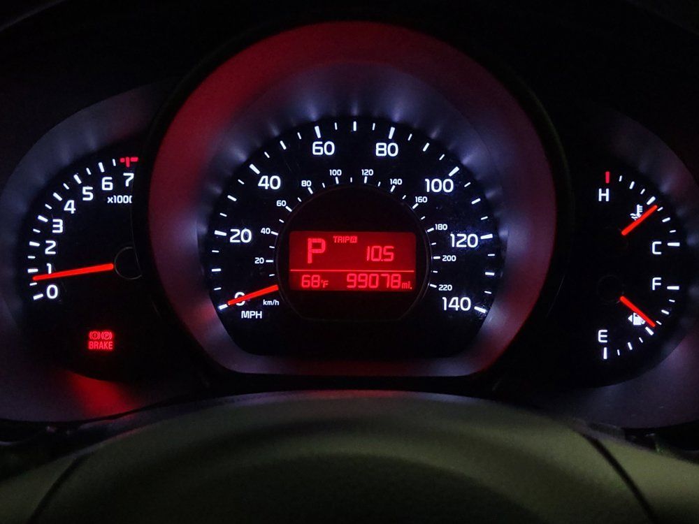 Used 2019 Kia Soul FWD image 23