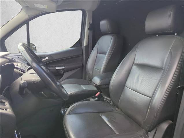 Used 2015 Ford Transit Connect XLT FWD image 21