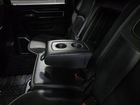 Used 2020 RAM 3500 Laramie image 21