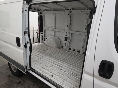 Used 2018 RAM ProMaster 1500 image 30