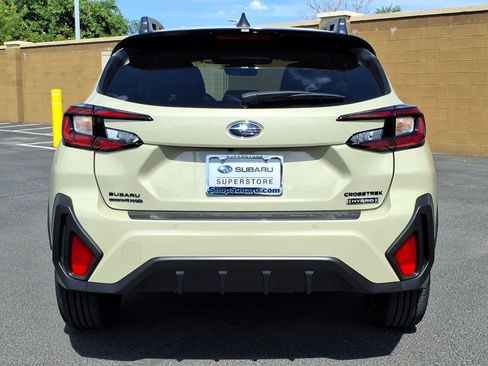 Used 2026 Subaru Crosstrek 2.5i Limited w/ Crosstrek Mirror Package AWD/4WD image 6