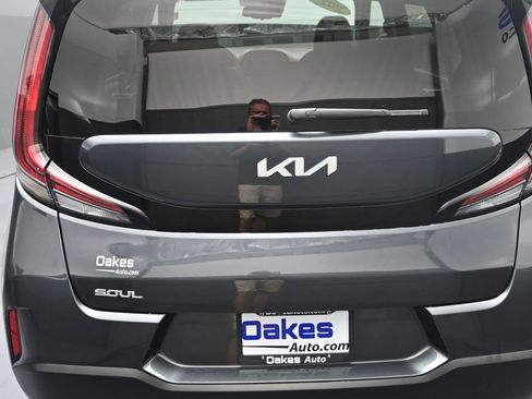 New 2025 Kia Soul S image 30