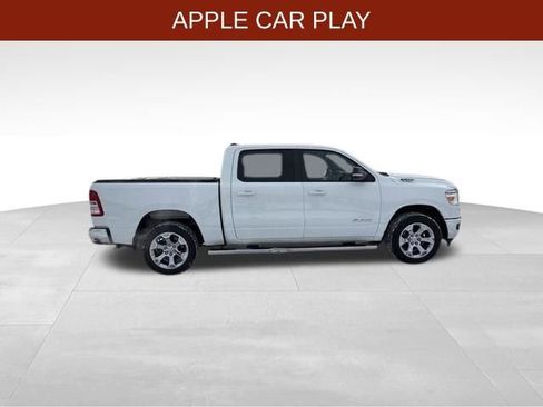 Used 2022 RAM 1500 Big Horn image 8