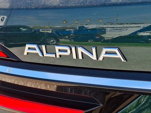 New 2026 BMW ALPINA XB7 image 21