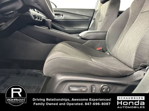 Used 2024 Honda Accord EX image 23