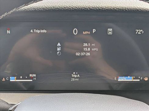 New 2026 Jeep Grand Cherokee Limited AWD/4WD image 11