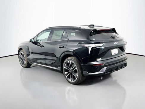 New 2026 Chevrolet Blazer EV SS image 7