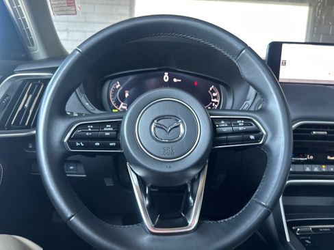 Certified 2024 MAZDA CX-90 Plug-In Hybrid w/ Premium Pkg AWD/4WD image 18