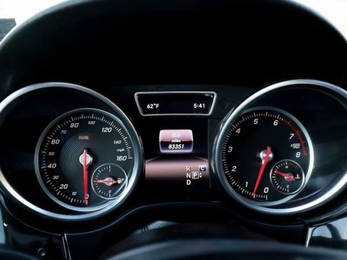 Used 2017 Mercedes-Benz GLE 350 4MATIC image 6