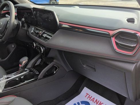 Used 2026 Chevrolet TrailBlazer RS w/ Convenience Package image 30