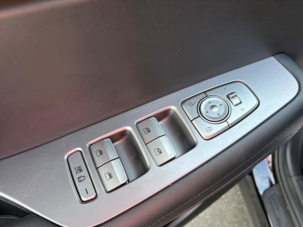 Used 2025 Hyundai Palisade XRT AWD/4WD image 20