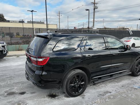 Used 2018 Dodge Durango GT w/ Premium Group image 4
