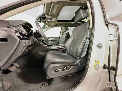 Used 2024 Acura MDX SH-AWD image 4
