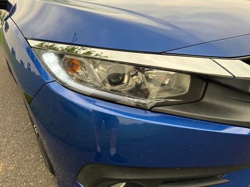 Used 2016 Honda Civic EX-T image 12