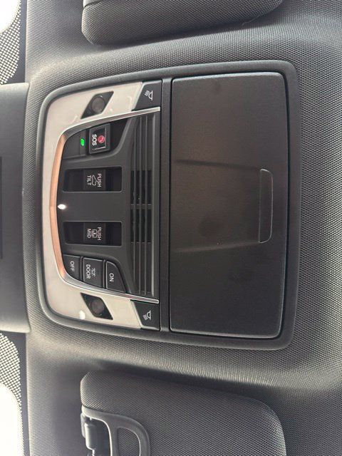 Used 2026 Acura MDX Type S w/ Advance Package AWD/4WD image 15