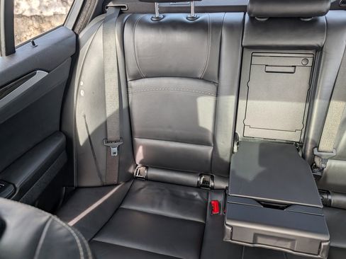 Used 2015 BMW 528i xDrive Sedan image 12