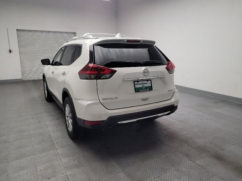 Used 2019 Nissan Rogue SV AWD/4WD image 6