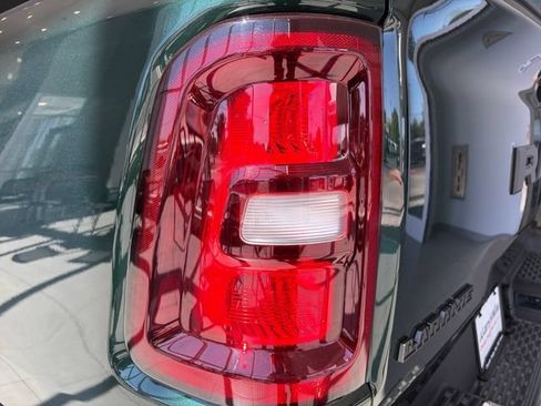 New 2026 RAM 1500 Laramie w/ Night Edition AWD/4WD image 15