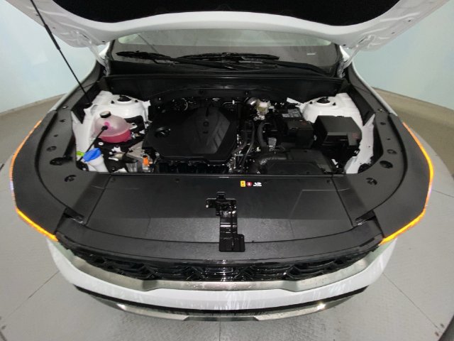 Used 2026 Kia Sorento S w/ S Panoramic Sunroof Package FWD image 27