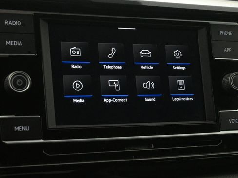 Used 2023 Volkswagen Taos S w/ Driver Assistance Package FWD image 22