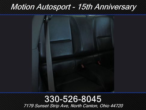 Used 2010 Chevrolet Camaro LT w/ RS Package image 36