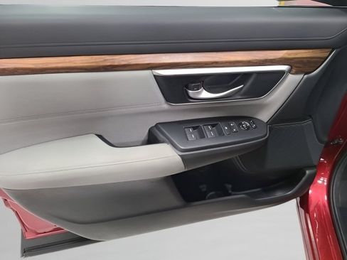 Certified 2022 Honda CR-V EX image 23