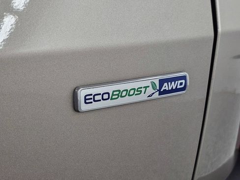 Used 2020 Ford Escape SE AWD/4WD image 28