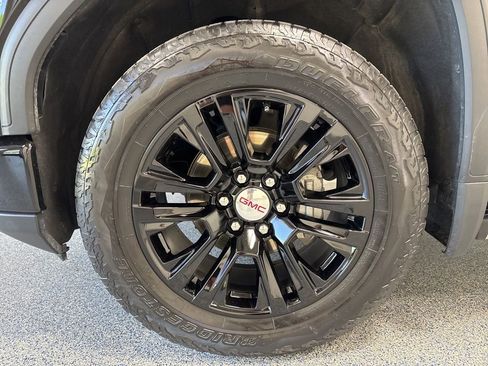 Used 2023 GMC Sierra 1500 Denali w/ Technology Package AWD/4WD image 68