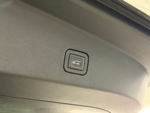 Certified 2024 Cadillac Lyriq Sport w/ LPO, Floor Liner Package AWD/4WD image 23